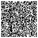 QR code with Holliday Pool Service contacts