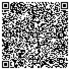QR code with Precision Rotating Technology contacts