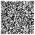 QR code with Prissy Patch Gifts contacts