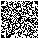 QR code with J & Jg AUTO Sales contacts