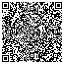 QR code with SD Ranch contacts