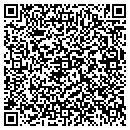 QR code with Alter Center contacts