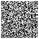 QR code with E D M Supplies Inc contacts