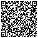 QR code with Meadows contacts