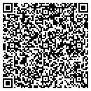 QR code with Jonas Aaron contacts