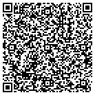 QR code with Priority Laser Service contacts