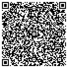 QR code with Garland Ophthalmology Center contacts