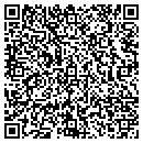 QR code with Red River Redev Auth contacts