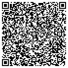 QR code with American Eagle Harley-Davidson contacts