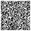 QR code with A Best Pools contacts