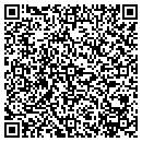QR code with E M Fine Ironworks contacts