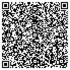 QR code with C & C Rainbow Service contacts