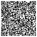 QR code with MD Connection contacts