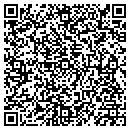 QR code with O G Tobias DVM contacts
