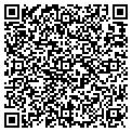 QR code with Alpine contacts
