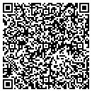 QR code with Head To Toe contacts