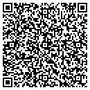 QR code with Howdy Donuts contacts