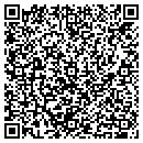 QR code with Autozone contacts