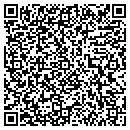 QR code with Zitro Company contacts