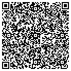 QR code with B&S Overhead Door & Service contacts