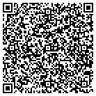 QR code with Myers Janitorial Services contacts
