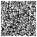QR code with Mervyns contacts