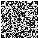 QR code with Zzyzx Records contacts