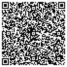 QR code with Concho Valley Commodities contacts