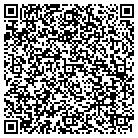 QR code with Jan R Adelstein M T contacts