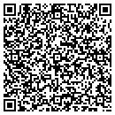 QR code with Josie B Whitley PHD contacts