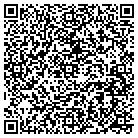 QR code with Chaplain Services Inc contacts