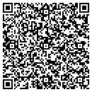 QR code with J C Davis Grocery contacts