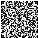 QR code with C Enterprises contacts