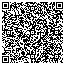 QR code with Howard Timber contacts
