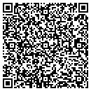 QR code with Xpert Cuts contacts