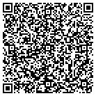 QR code with University Building Spc contacts
