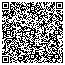 QR code with M L Ray & Assoc contacts