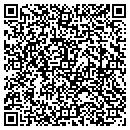 QR code with J & D Products Inc contacts