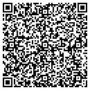 QR code with RC Services contacts
