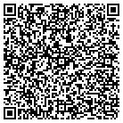 QR code with Ron Halcomb Plumbing Service contacts