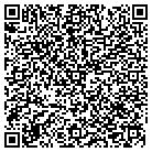 QR code with Howard Hestand Distributing In contacts