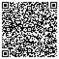 QR code with MNC contacts