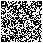 QR code with P-K Paving and Cnstr LLC contacts