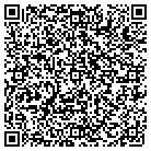 QR code with Waughs Cleaners and Laundry contacts