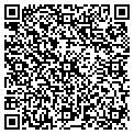 QR code with API contacts