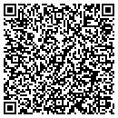 QR code with LYZ Ranch contacts