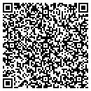 QR code with Andrea Pools contacts