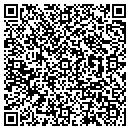 QR code with John E Trubb contacts