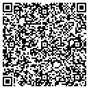 QR code with John L Webb contacts