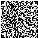 QR code with I C Smiles contacts